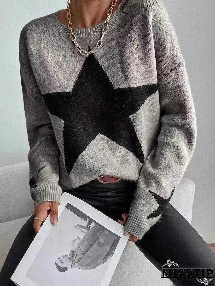 Timeless and Stylish winter Sweater