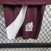 2024 kids Mexico Home Football Shirt 1:1 Thai Quality