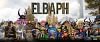 Elbaph Figarland Shamrock - ONE PIECE Statue - YZ Studios