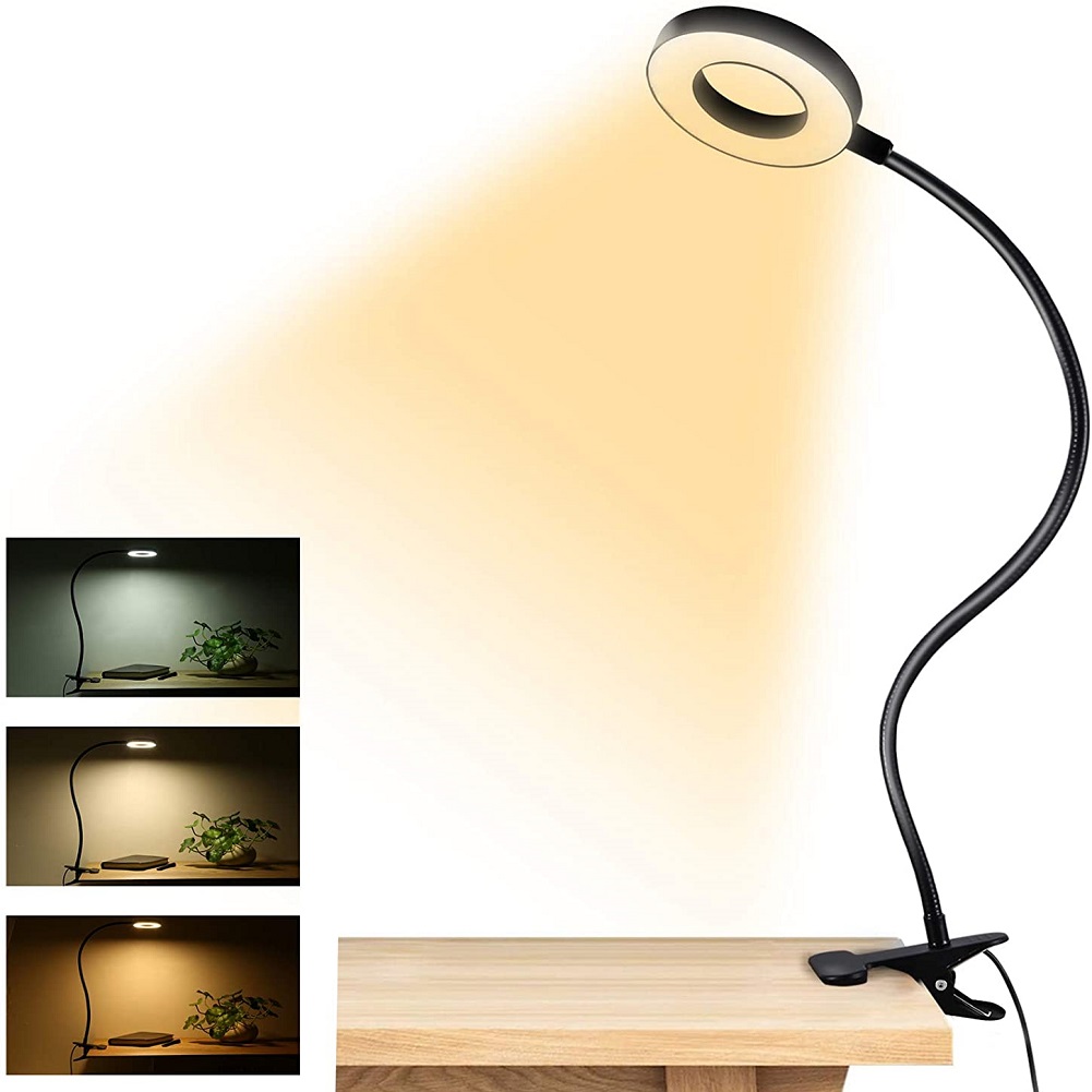 

Clip On-Night Light, 501 Original
