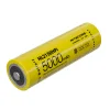 NITECORE 21700 Intelligent Battery System ML21 MPB21 Magnetic Lighting