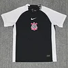 Joyfball 2025/2026 Corinthians Away Soccer Jersey 1:1 Thai Quality