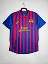 2011/2012 Retro Barcelona Home Football Shirt 1:1 Thai Quality love fball