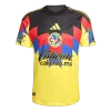 Club America Home Authentic Soccer Jersey 2025/26