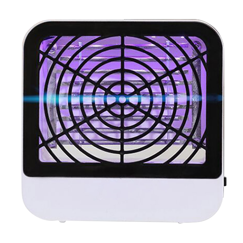 

Electric Shock Mosquito Killer Lamp Insect Bug Zapper Mosquito Repellent, 501 Original