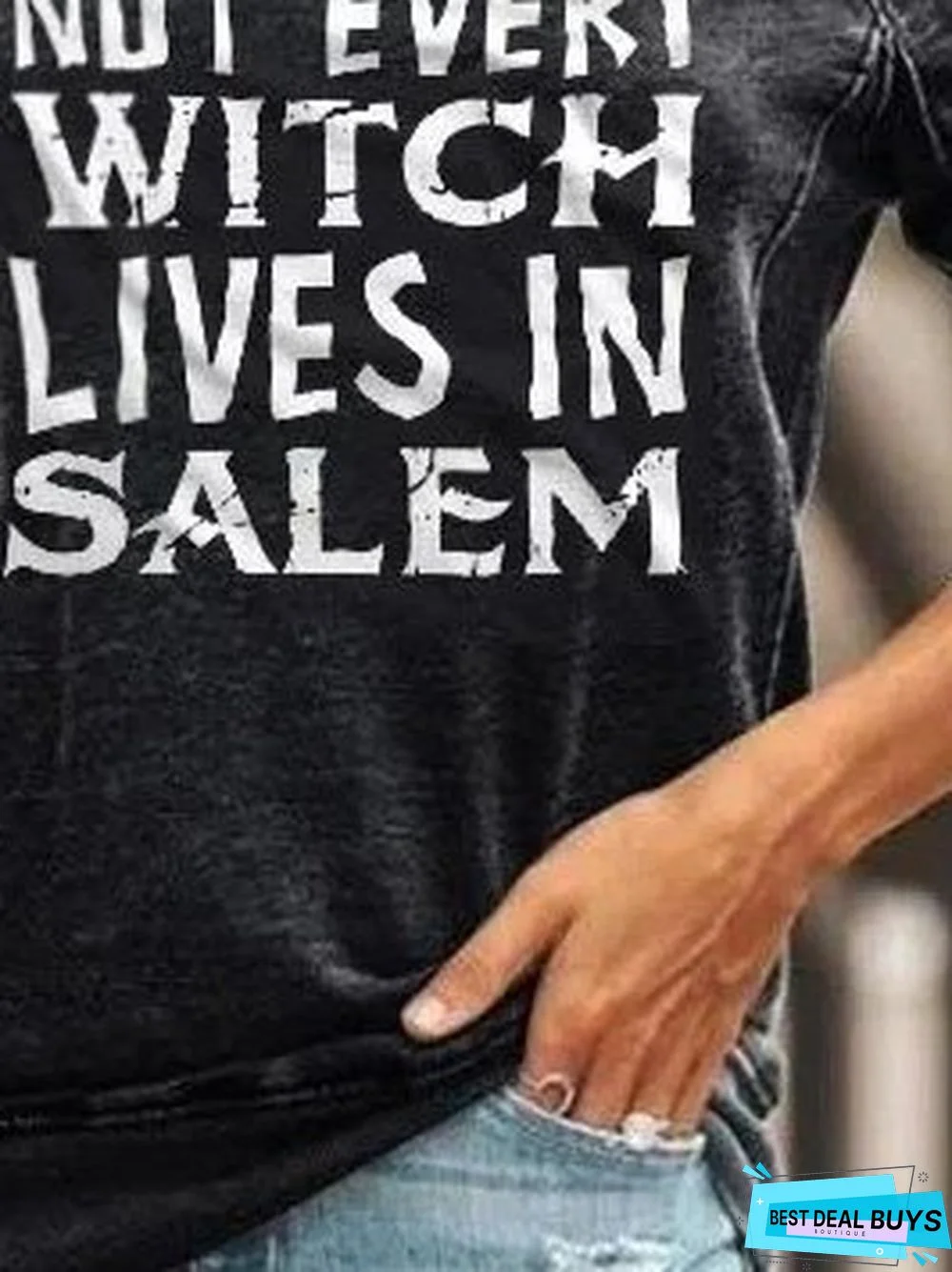 Casual Shift Crew Neck shirt & Tunic Top