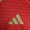 24/25 Al Ahly Soccer Jersey Home