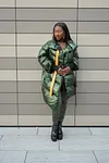 BRISBANE PUFFER JACKET