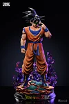 1/6 Scale Ginyu Force Son Goku - Dragon Ball Resin Statue - UMY Studios