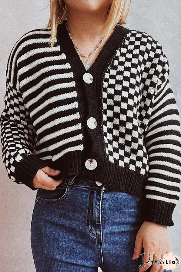 Casual and Stylish winter Cardigan