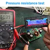 150A High Precision Watt Meter LCD Display Power Analyzer Digital RC Watt Meter
