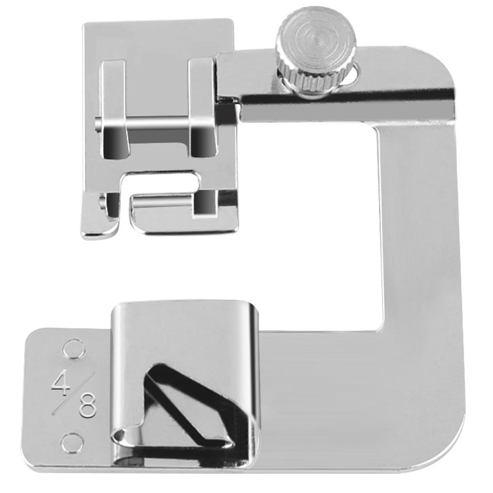 

Multi-functional Domestic Sewing Machine Foot Presser Rolled Hem Feet, 501 Original