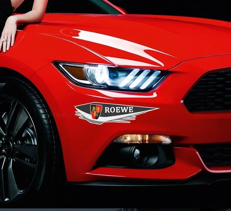 Car Covering Scratches Waterproof Sunscreen Sticker