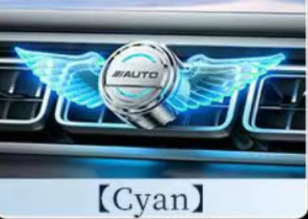 2025 Air Conditioner Vent Car Air Freshener