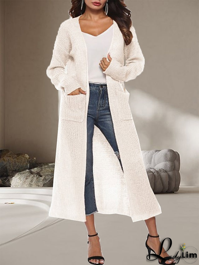 Trendy and Elegant Sweater