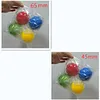 Stick Wall Ball Stress Relief Toys Sticky Squash Ball