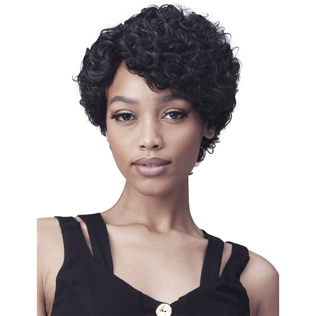 Bobbi Boss 100% Human Hair Wig - MH1278 Torie