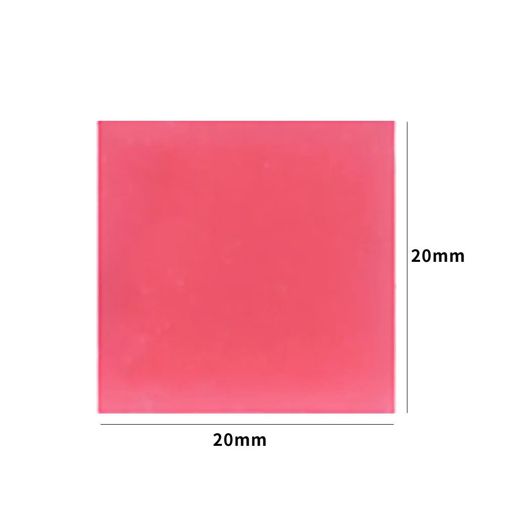 10pcs Resin Drilling Sticking Mud DIY Diamond Painting Handcraft Dotting Clay