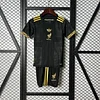 2025/2026 Mexico Special Edition Football Shirt Kids Size 1:1 Thai Quality