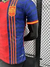 2024/2025 Player Version Spain Special Edition Football Jersey 1:1 Thai Quality