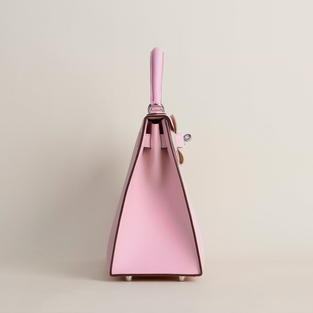 Kelly28 Epsom Sellier  3Q Rose sakura PHW