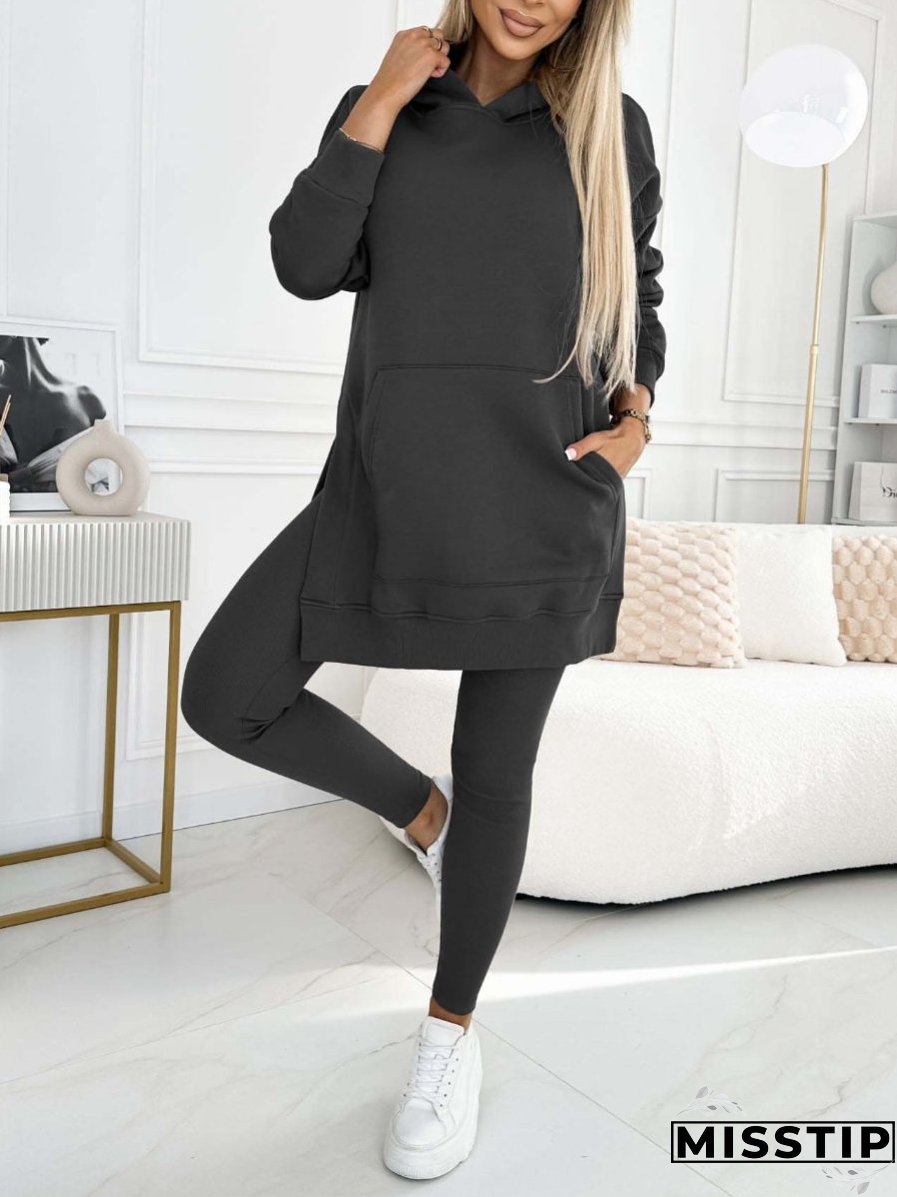 Classic and Comfortable winter Set