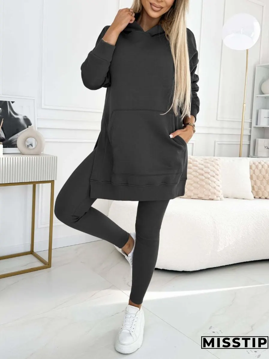 Classic and Comfortable winter Set