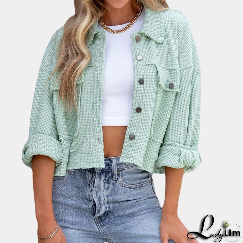 Tailored and Elegant Jacket