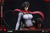 Mikasa Ackerman - Attack On Titan Resin Statue - LC-Studios