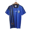 Vintage Soccer Jersey Argentina Away 1994