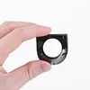 2Pcs Lens Guard PC Protective Cover for Tesla Model Y Juniper/Model YL 2025 2026
