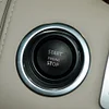 Start Stop Switch Button Replace Cover for Land Rover Range Rover