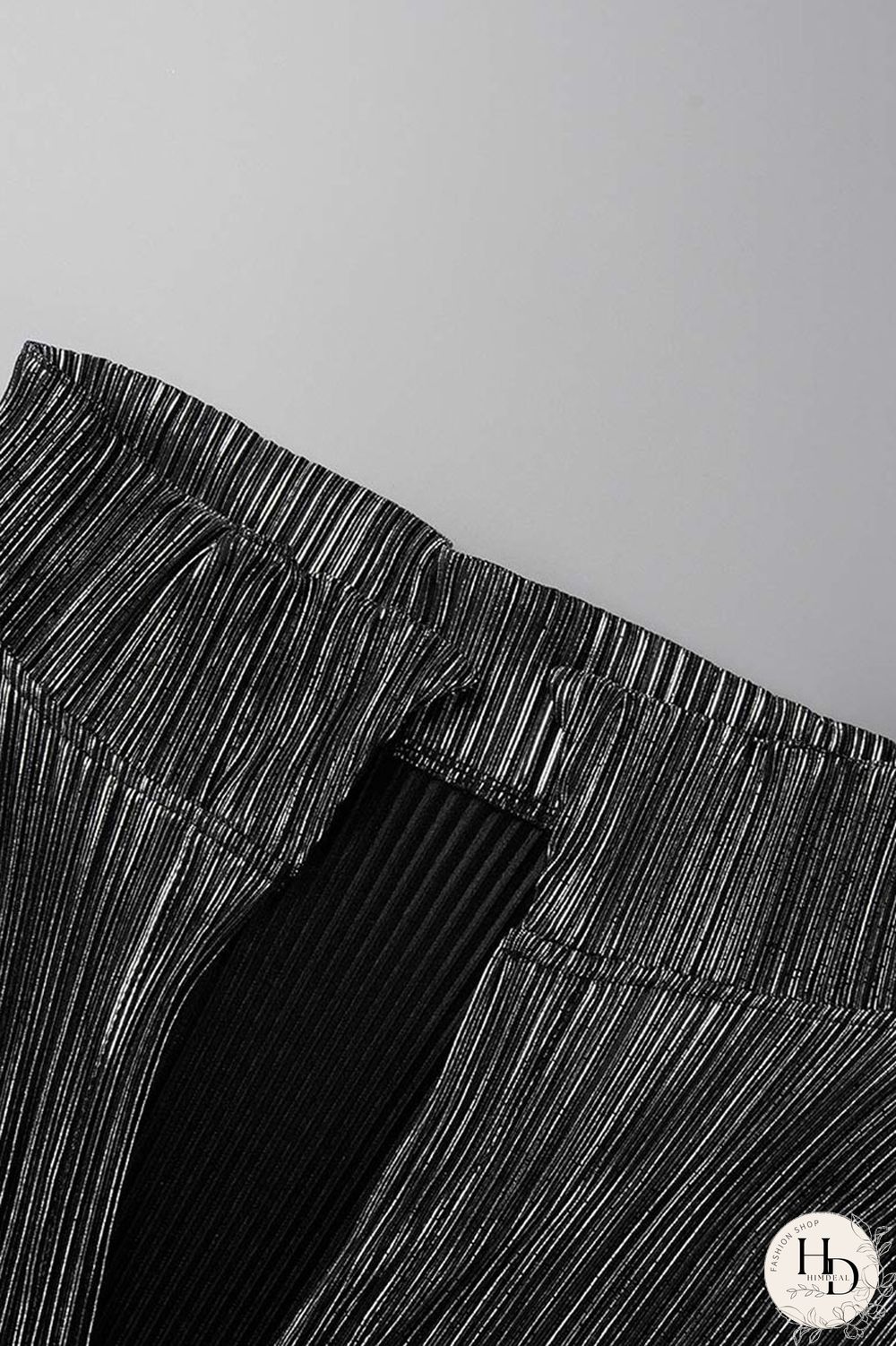 Purple Sexy Solid Patchwork Turndown Collar Long Sleeve Three Pieces