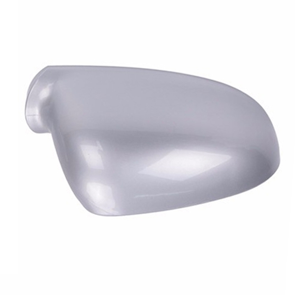 

Door Mirror Cap for VW Jetta 2005-2011 EOS 2006-2008 Golf MK5 Chrome Right, 501 Original
