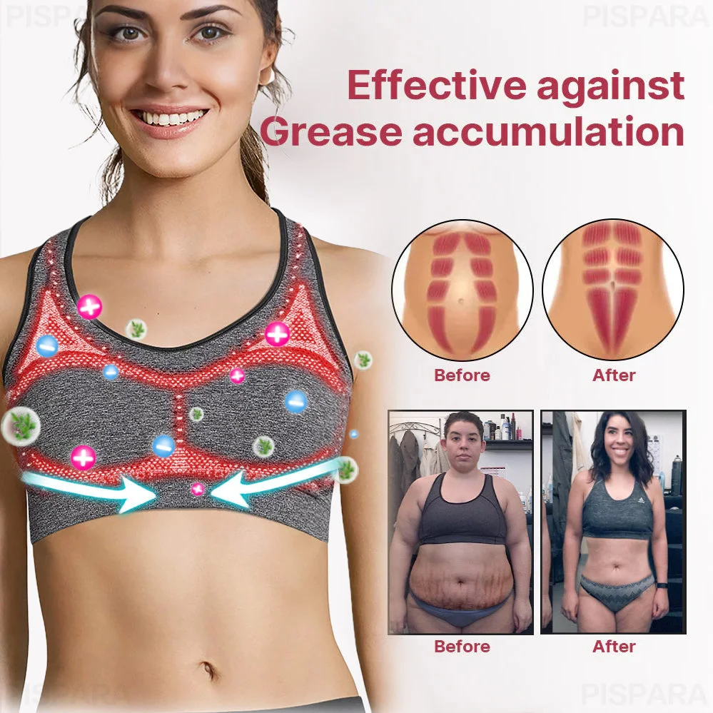 Get 50% off your second set here! Miss you will wait a year for stretch marks, slimming and eliminating water retention, also help you to correct your body shape and protect women's health.