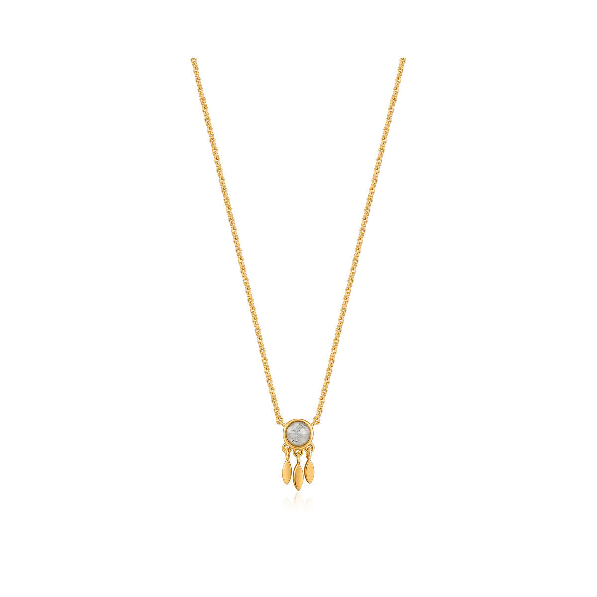 Ladies' Necklace Ania Haie N026-01G 40 cm  SALE KIM