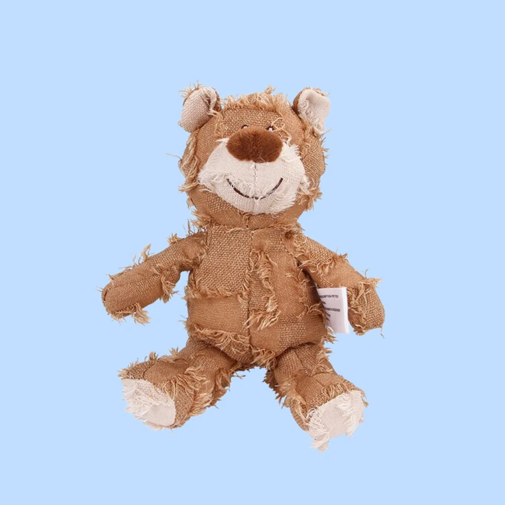 Indestructible Robust Bear