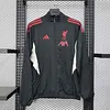 Joyfball 2025/2026 Liverpool windbreaker 