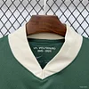 25/26 Wolfsburg 80th Anniversary Soccer Jersey