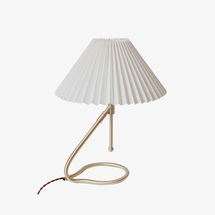 Model 306 Paper Table Lamp