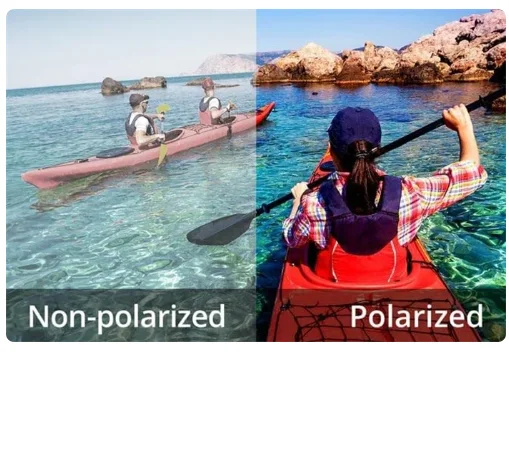 💥 2023 New Design Men Polarized Sunglasses