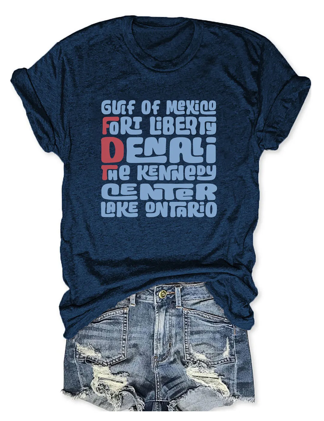 Subtle FDT T-shirt