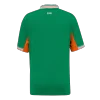Ireland Home Soccer Jersey 2025 &ndash; Women&rsquo;s Team