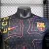 25/26 Player Version Barcelona Special Edition Soccer Jersey