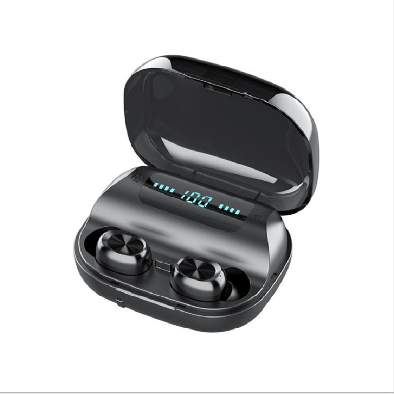 

Forone Bluetooth 5.0 Wireless Headphones Sport Bluetooth Headphones For R, 501 Original