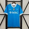 2025/2026 Napoli Home Football Shirt 1:1 Thai Quality