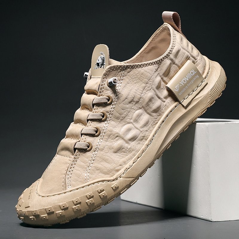 🎁70% OFF- FASHION EVERYDAY CASUAL MEN'S SHOES