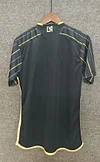 25/26 Los Angeles FC Soccer Jersey Home