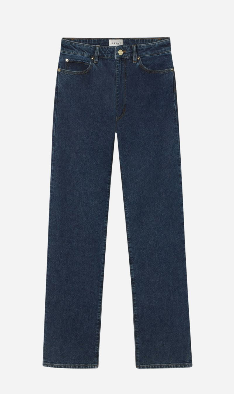 Frame Denim | The Ruler - Written