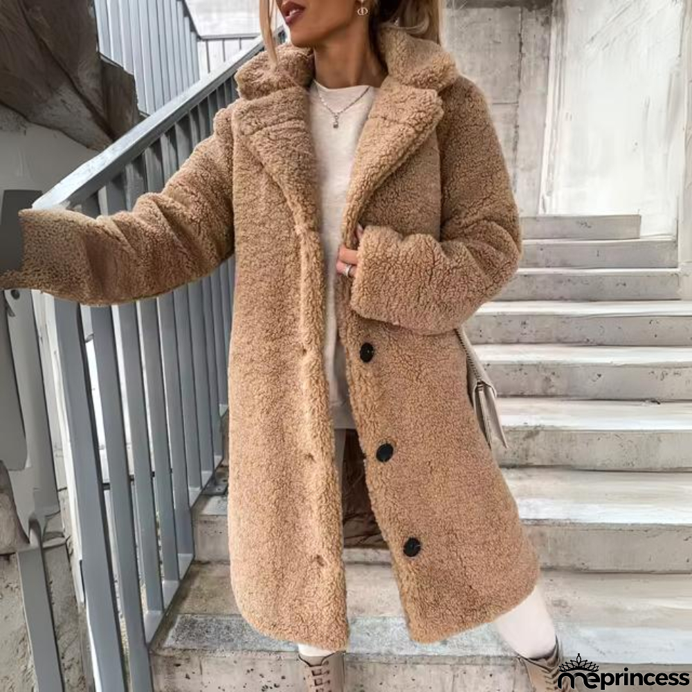 Comfortable and Stylish general Coat